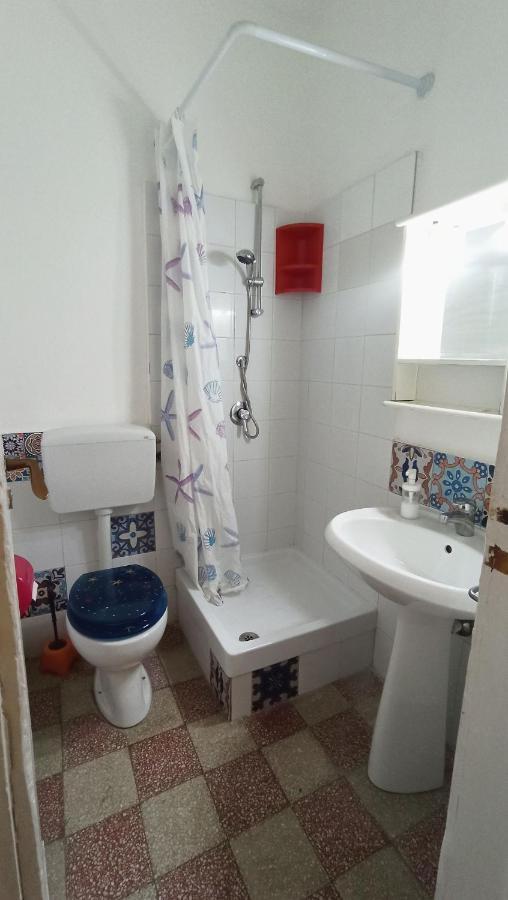 Kaleidos Private Apartment Παλέρμο Εξωτερικό φωτογραφία