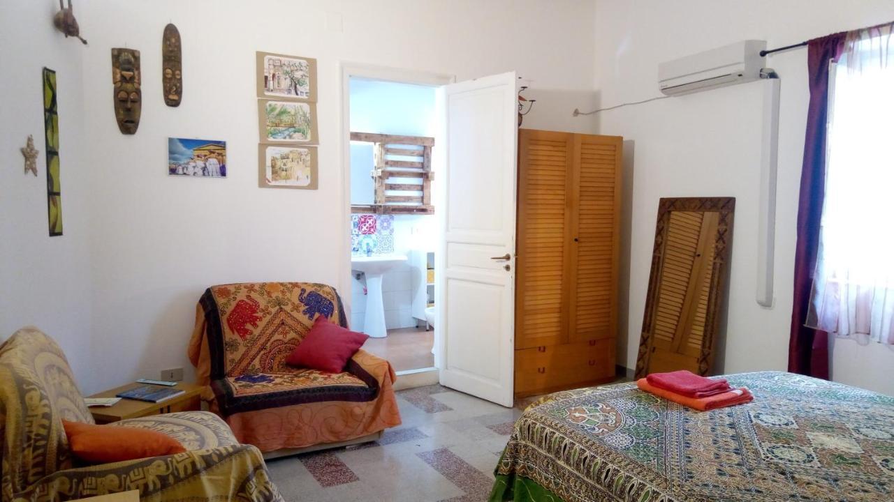 Kaleidos Private Apartment Παλέρμο Εξωτερικό φωτογραφία