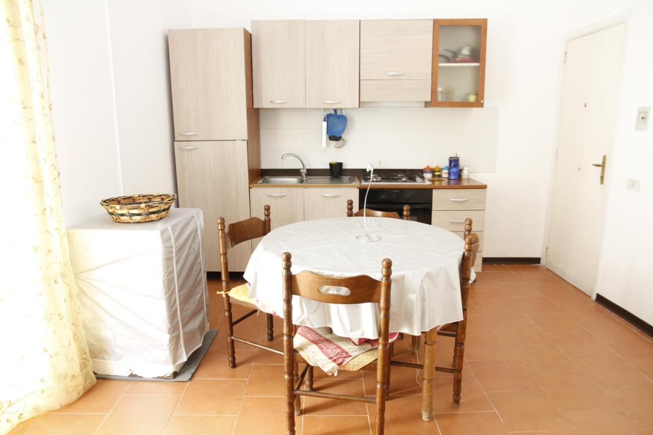 Kaleidos Private Apartment Παλέρμο Εξωτερικό φωτογραφία