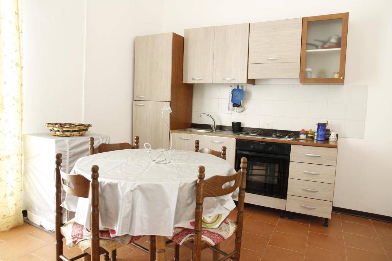 Kaleidos Private Apartment Παλέρμο Εξωτερικό φωτογραφία