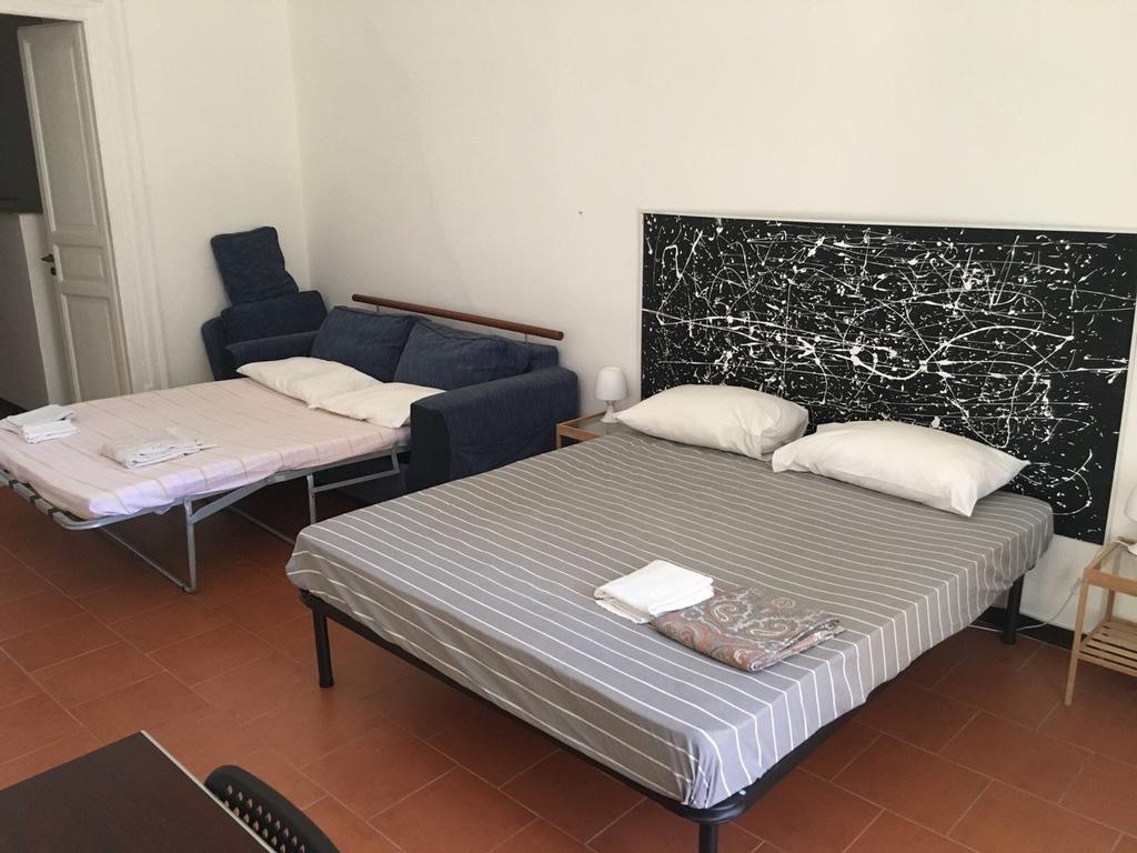Kaleidos Private Apartment Παλέρμο Εξωτερικό φωτογραφία