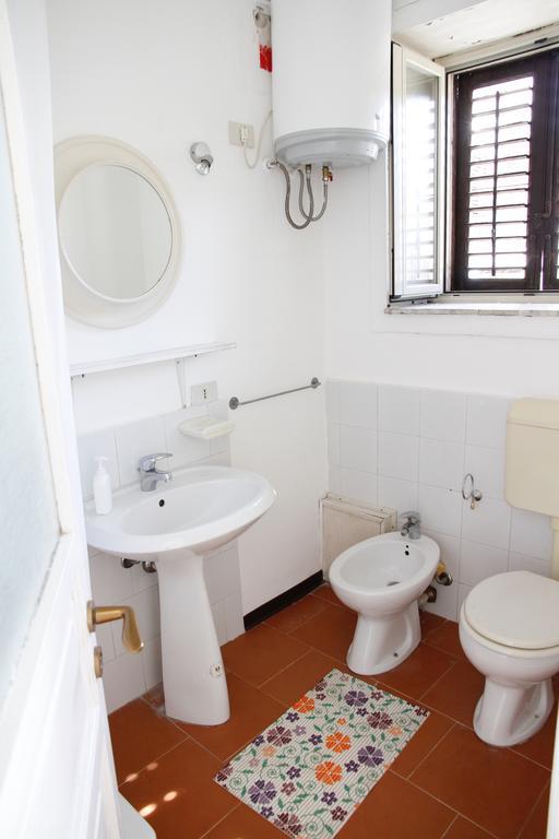 Kaleidos Private Apartment Παλέρμο Εξωτερικό φωτογραφία
