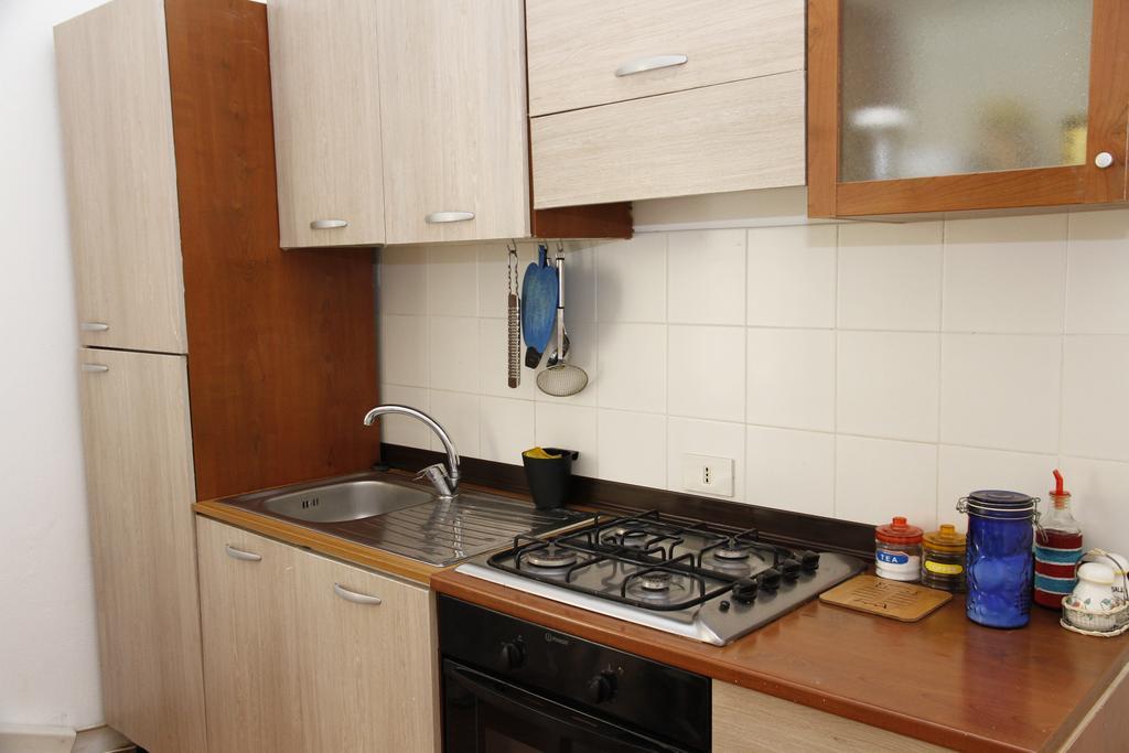 Kaleidos Private Apartment Παλέρμο Εξωτερικό φωτογραφία