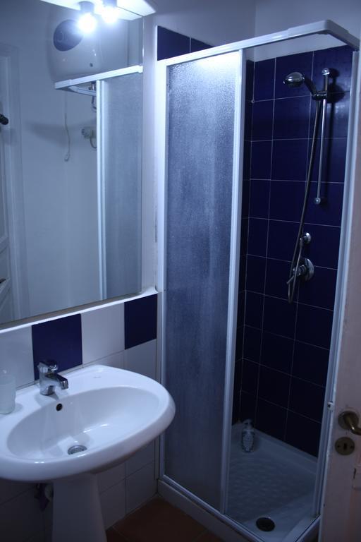 Kaleidos Private Apartment Παλέρμο Εξωτερικό φωτογραφία