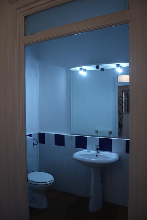 Kaleidos Private Apartment Παλέρμο Εξωτερικό φωτογραφία