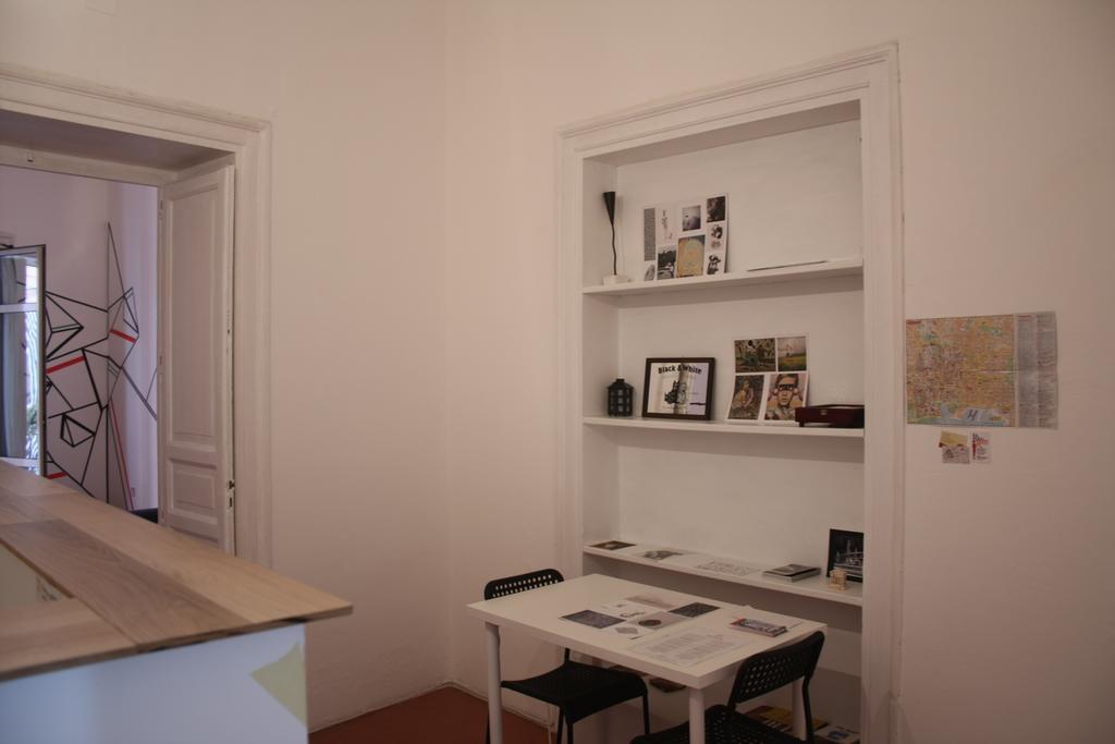 Kaleidos Private Apartment Παλέρμο Εξωτερικό φωτογραφία