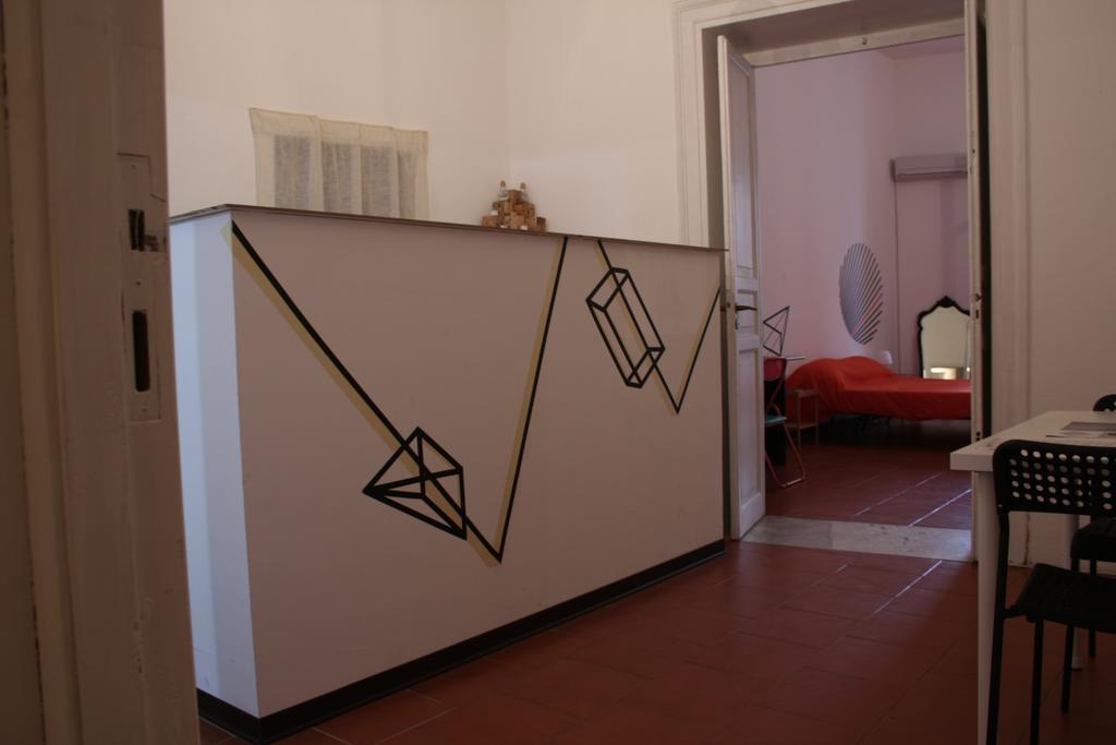 Kaleidos Private Apartment Παλέρμο Εξωτερικό φωτογραφία