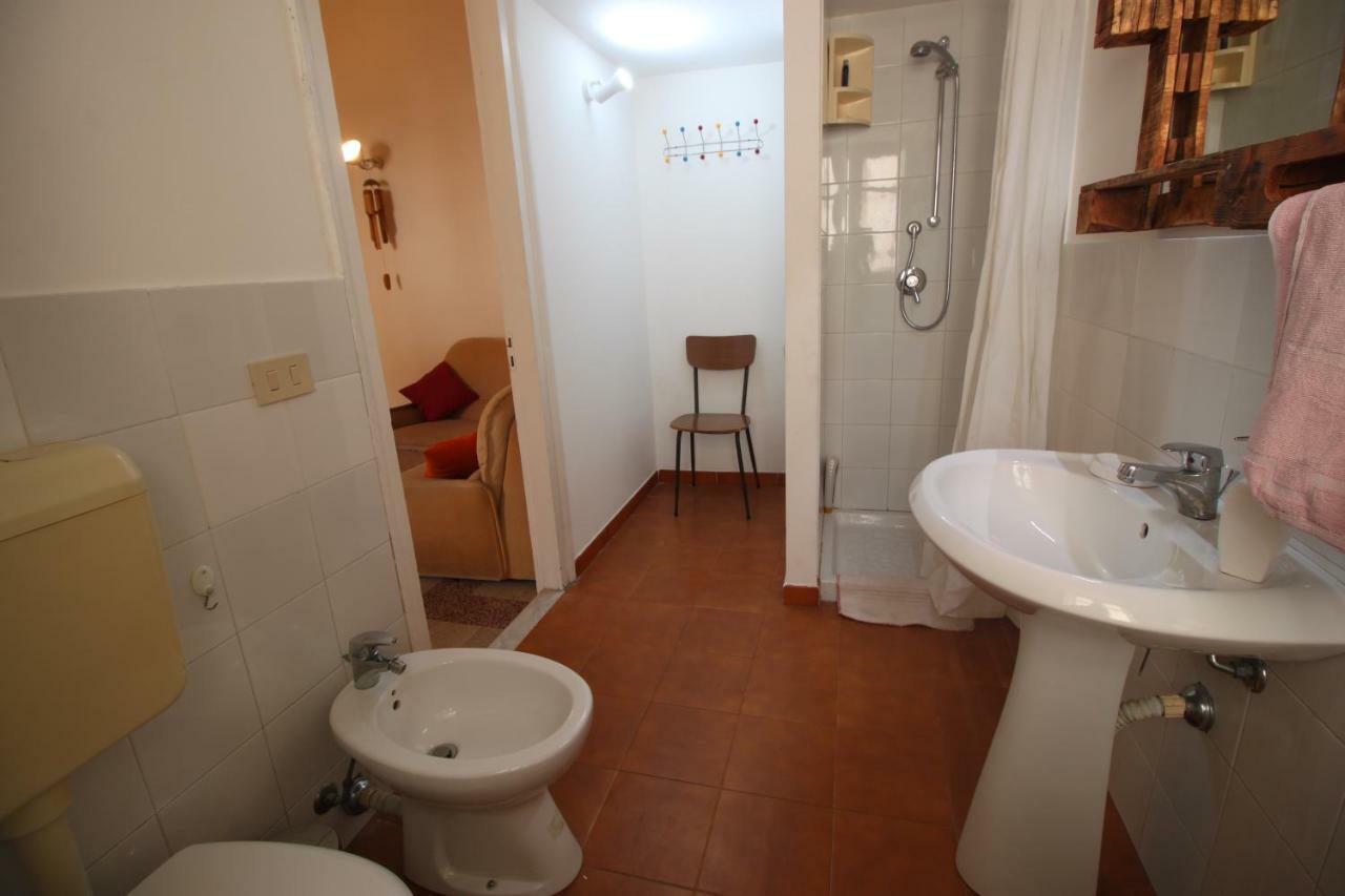 Kaleidos Private Apartment Παλέρμο Εξωτερικό φωτογραφία