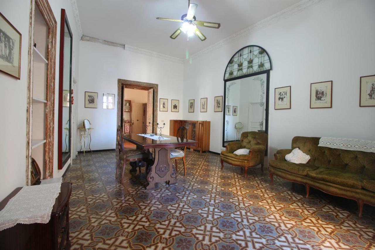 Kaleidos Private Apartment Παλέρμο Εξωτερικό φωτογραφία