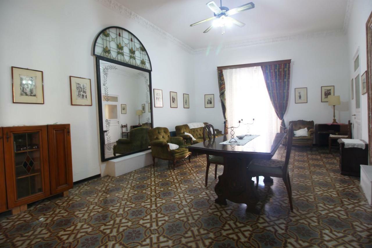 Kaleidos Private Apartment Παλέρμο Εξωτερικό φωτογραφία
