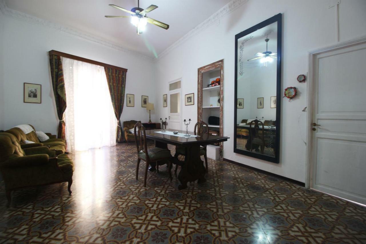 Kaleidos Private Apartment Παλέρμο Εξωτερικό φωτογραφία