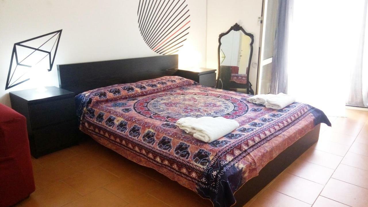 Kaleidos Private Apartment Παλέρμο Εξωτερικό φωτογραφία