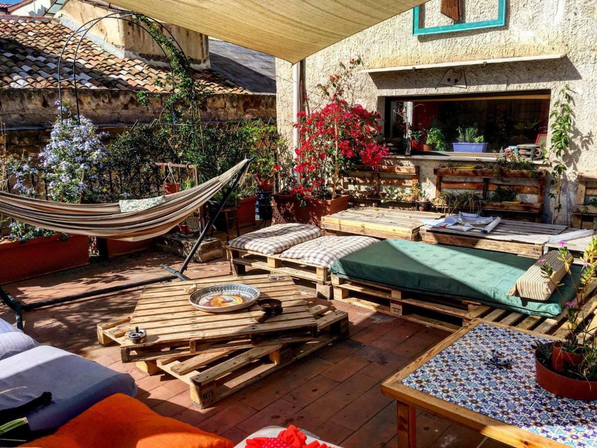Kaleidos Private Apartment Παλέρμο Εξωτερικό φωτογραφία