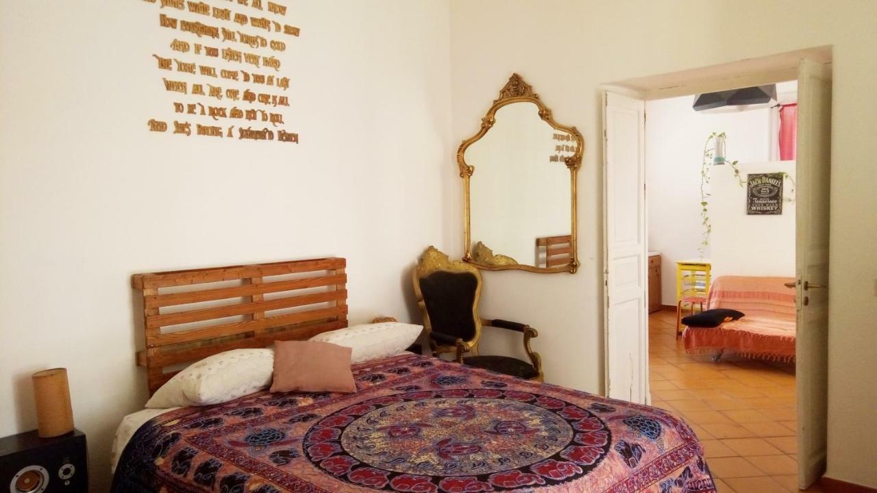 Kaleidos Private Apartment Παλέρμο Εξωτερικό φωτογραφία