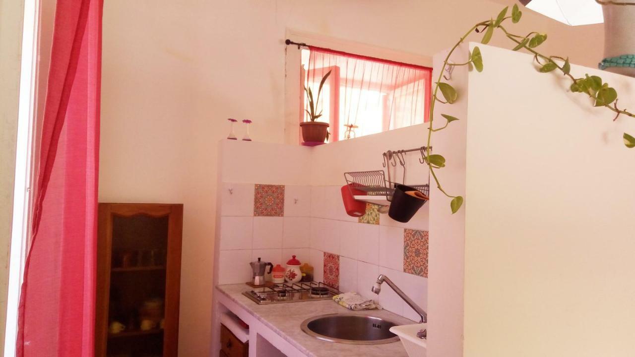 Kaleidos Private Apartment Παλέρμο Εξωτερικό φωτογραφία