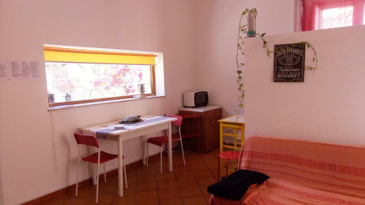 Kaleidos Private Apartment Παλέρμο Εξωτερικό φωτογραφία