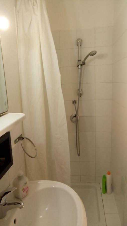 Kaleidos Private Apartment Παλέρμο Εξωτερικό φωτογραφία