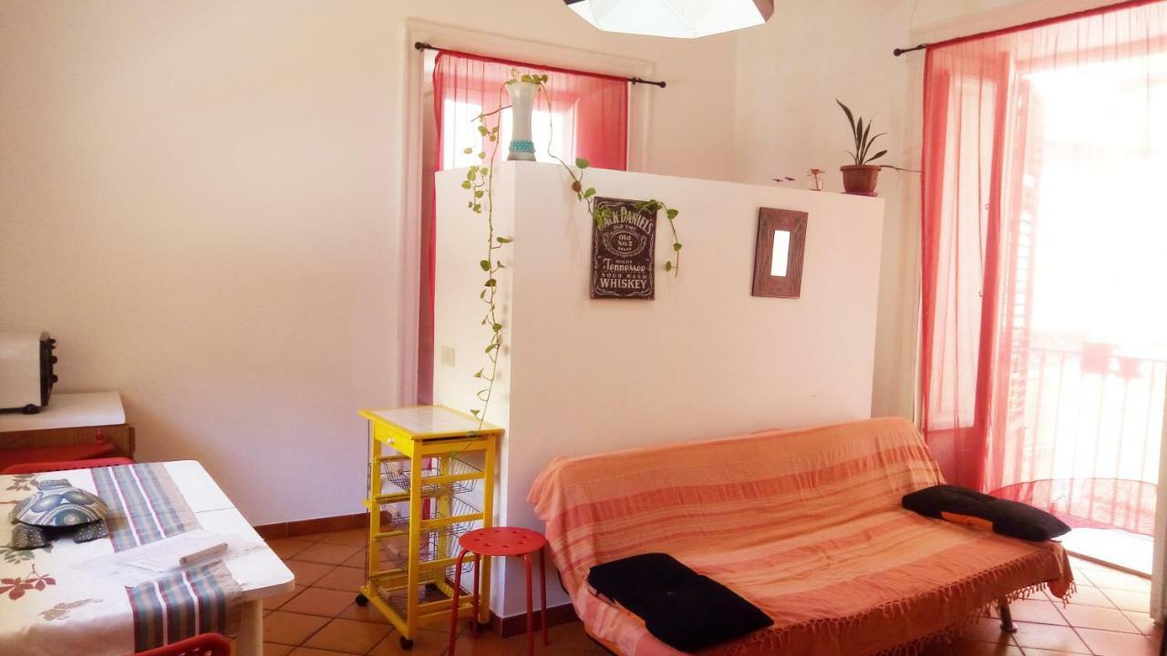 Kaleidos Private Apartment Παλέρμο Εξωτερικό φωτογραφία
